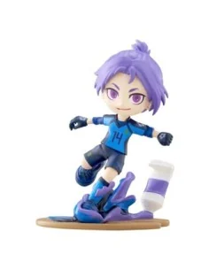 Blue Lock PalVerse PVC Statue Reo Mikage 10 cm