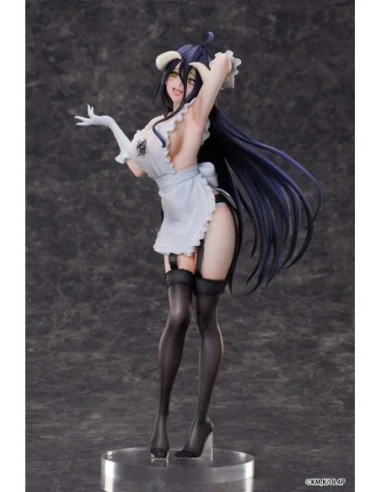 Overlord PVC Statue 1/7 Albedo 26 cm