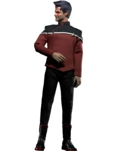 Star Trek: Strange New Worlds Action Figure 1/6 Ensign Boimler 30 cm