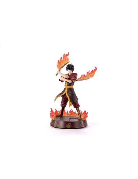 Avatar: The Last Airbender Statue Zuko 32 cm