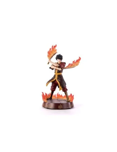 Avatar: The Last Airbender Statue Zuko 32 cm