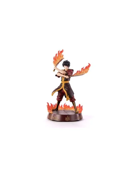 Avatar: The Last Airbender Statue Zuko 32 cm