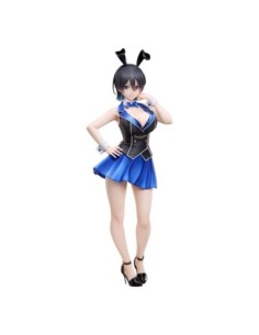 Bunny Garden PVC Statue 1/4 Miuka 43 cm