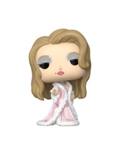 Britney Spears POP! Rocks Vinyl Figure Lucky 9 cm