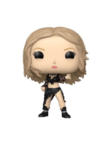 Britney Spears POP! Rocks Vinyl Figure Stronger 9 cm