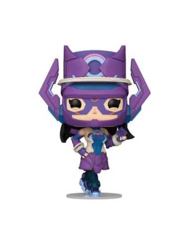 Marvel Rivals Super Sized POP! Marvel Vinyl Figure Galacta 15 cm