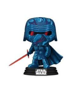 Star Wars POP! Movie Vinyl Figure Kylo Ren(Retro) 9 cm