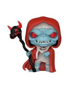 Thundercats POP! TV Vinyl Figure Mumm-Ra 9 cm