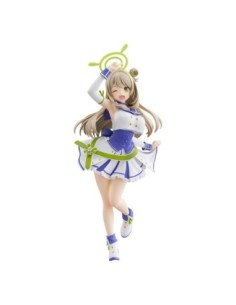 Blue Archive Pop Up Parade PVC Statue Nonomi: Mischievous Straight Ver. 17 cm