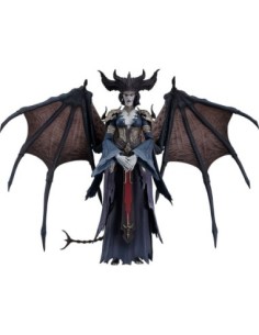 Diablo IV Figma Action Figure Lilith 17 cm