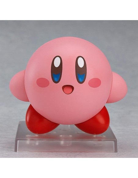 Kirby Nendoroid af Kirby 6 cm (re-run)