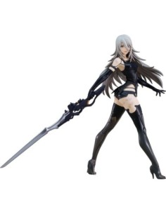 Nier Automata Ver 1.1A Pop Up Parade PVC Statue A2 YoRHa Type A No. 2 17 cm