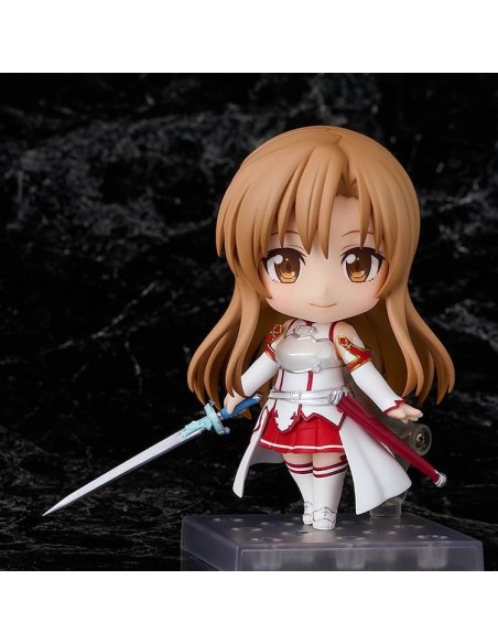 Sword Art Online Nendoroid Action Figure Asuna 2.0 10 cm