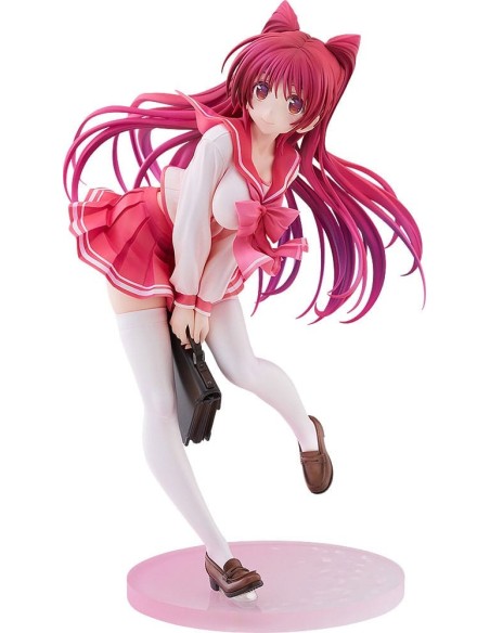 To Heart 2 Statue 1/7 Tamaki Kousaka: 20th Anniversary Ver. 23 cm