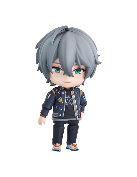 Zenless Zone Zero Nendoroid Action Figure Wise 10 cm