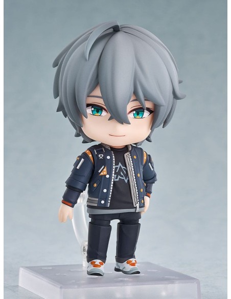 Zenless Zone Zero Nendoroid Action Figure Wise 10 cm