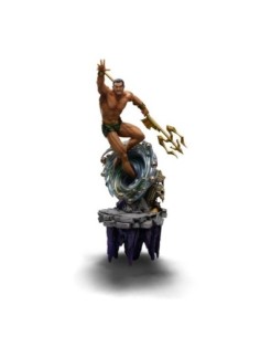 Marvel Art Scale Statue 1/10 Namor Diorama 36 cm