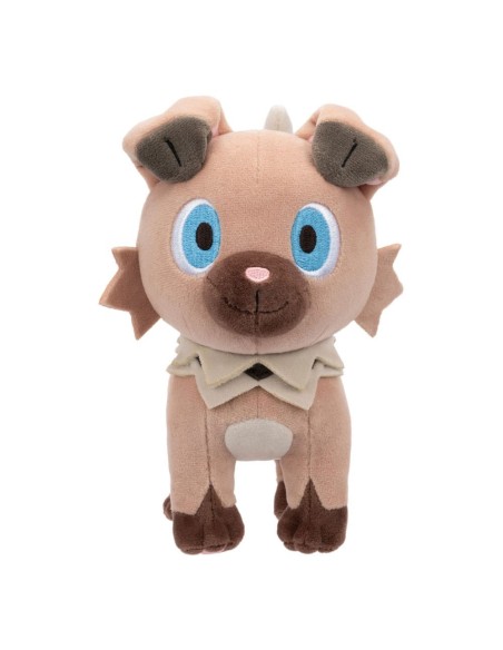 Pokémon Plush Figure Rockruff 20 cm