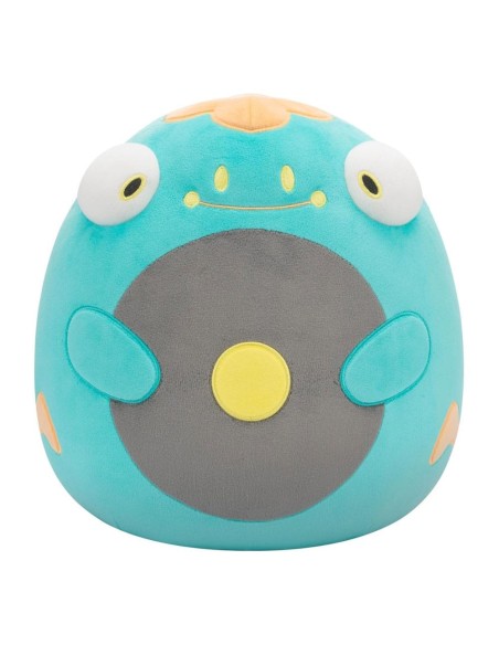 Squishmallows Plush Figure Bellibolt 25 cm