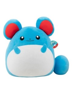 Squishmallows Plush Figure Marill 50 cm