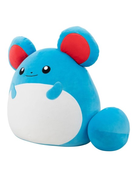 Squishmallows Plush Figure Marill 50 cm