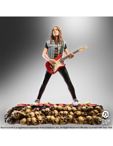 Exodus Rock Iconz Statue 1/9 Gary Holt 22 cm