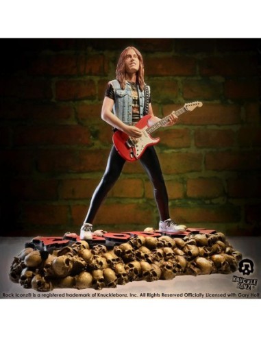 Exodus Rock Iconz Statue 1/9 Gary Holt 22 cm