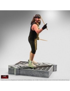 Pantera Rock Iconz Statue Vinnie Paul (Reinventing the Steel) 22 cm