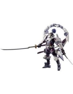 Hexa Gear Plastic Model Kit 1/24 Govenor Ex Armor Type: Monoceros 9 cm