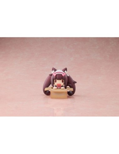 Nekopara Chibi fig Chocola XL 50 cm