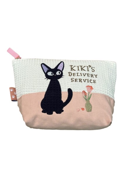 Kiki's Delivery Service Pouch Kiki Waffle