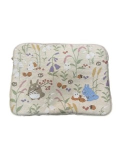 My Neighbor Totoro Laptop Case A moment in Autumn 21 × 29 cm