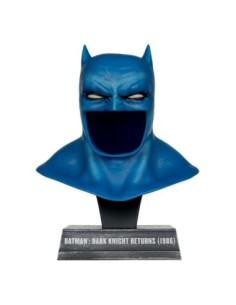 The Dark Knight Returns DC Direct Mini Replica 1/3 Batman Cowl 19 cm