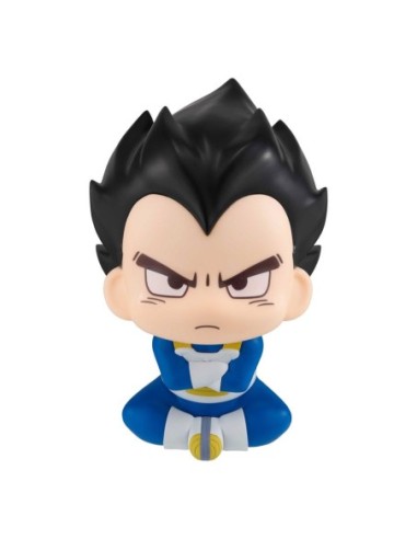 Dragon Ball Daima Look Up PVC Statue Vegeta Mini 11 cm