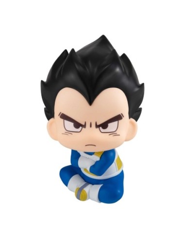 Dragon Ball Daima Look Up PVC Statue Vegeta Mini 11 cm