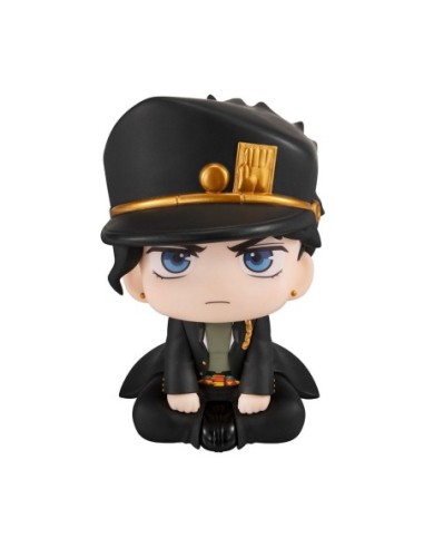 JoJo´s Bizarre Adventure Part 03: Stardust Crusaders Look Up PVC Statue Jotaro Kujo 11 cm