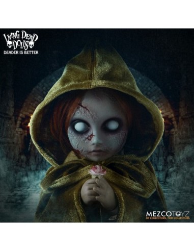 The Return of the Living Dead Dolls Doll Posey 25 cm