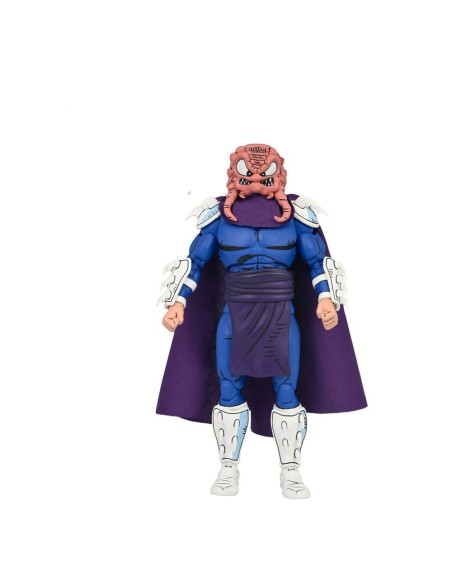 Teenage Mutant Ninja Turtles (Archie Comics) Action Figures Krang/Shredder 18 cm