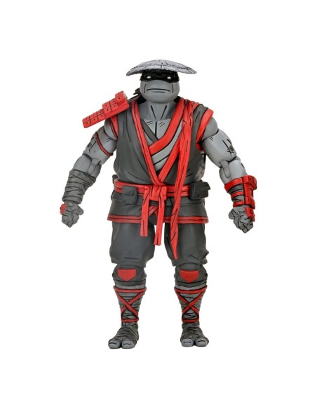 Teenage Mutant Ninja Turtles (The Last Ronin The Lost Years) Action Figure Donatello Nightwatcher 18 cm