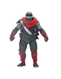 Teenage Mutant Ninja Turtles (The Last Ronin The Lost Years) Action Figure Leonardo Nightwatcher 18 cm