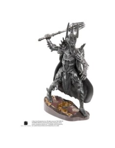 Lord of the Rings Diorama Figure Sauron 17 cm