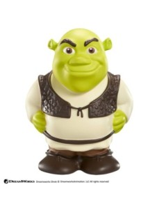 Shrek Squishy Pufflums Shrek 18 cm