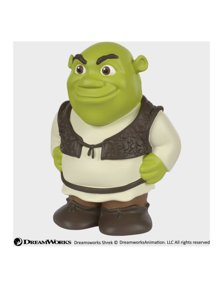 Shrek Squishy Pufflums Shrek 18 cm