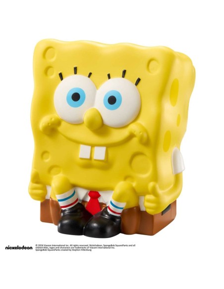 SpongeBob SquarePants Squishy Pufflums SpongeBob 15 cm