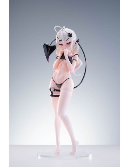 Original Character PVC Statue 1/6 Shinomiya Kanna Delil Ver. DX Edition 25 cm