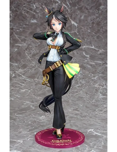 Uma Musume Pretty Derby PVC Statue 1/7 Fuji Kiseki 27 cm