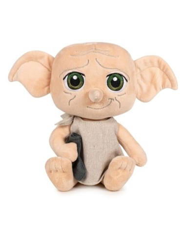 Harry Potter Plush Figure Magical Friends Dobby 25 cm