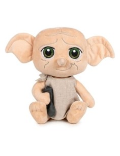 Harry Potter Plush Figure Magical Friends Dobby 32 cm