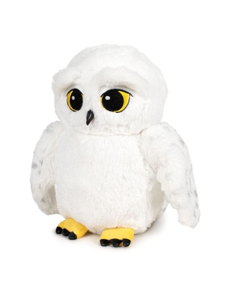 Harry Potter Plush Figure Magical Friends Hedwig 16 cm