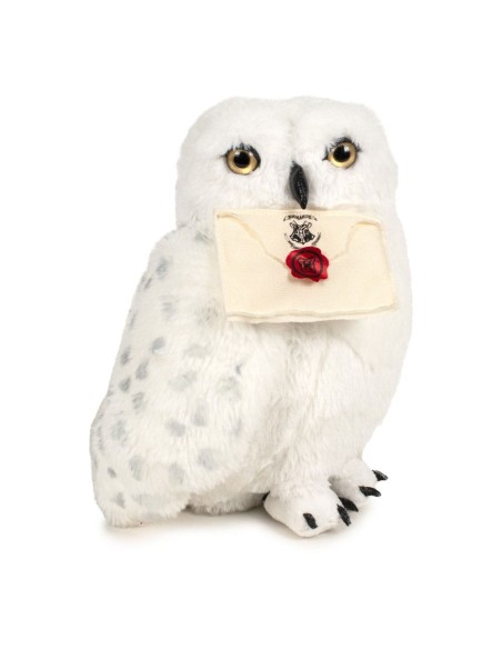 Harry Potter Plush Figure Realistic Hedwig 25 cm